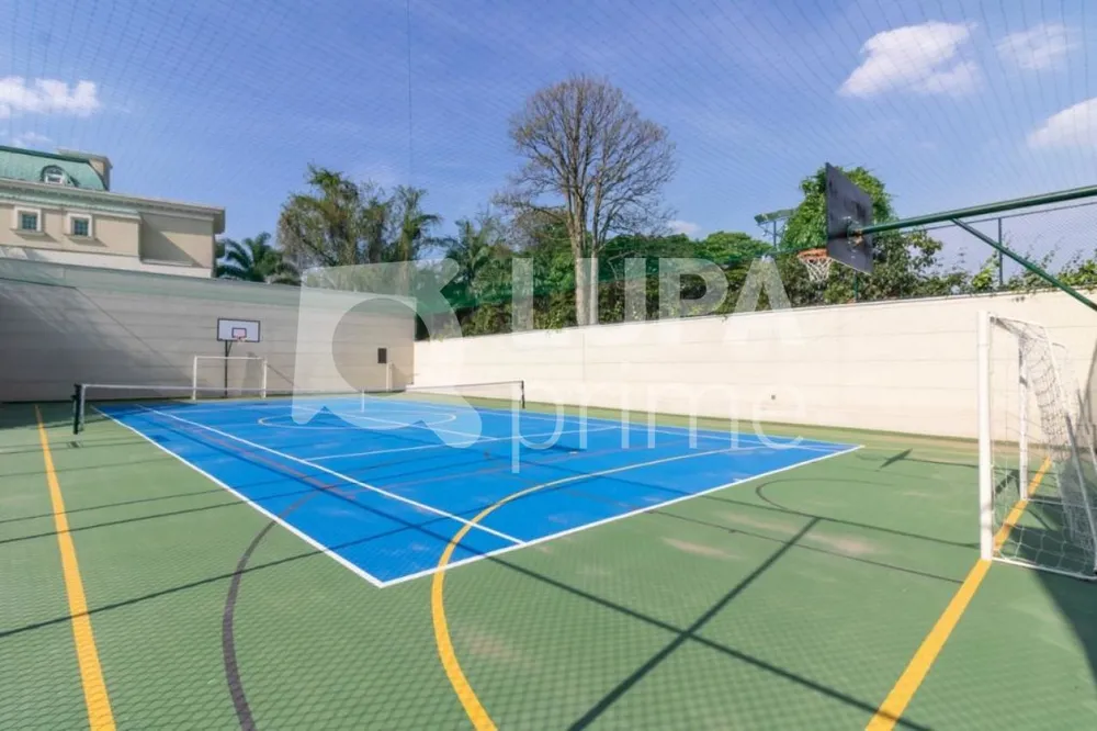 Casa, 5 quartos, 600 m² - Foto 1