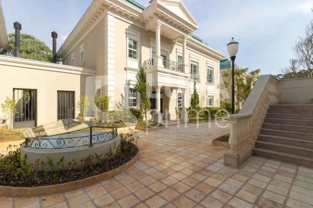 Casa, 5 quartos, 600 m² - Foto 5