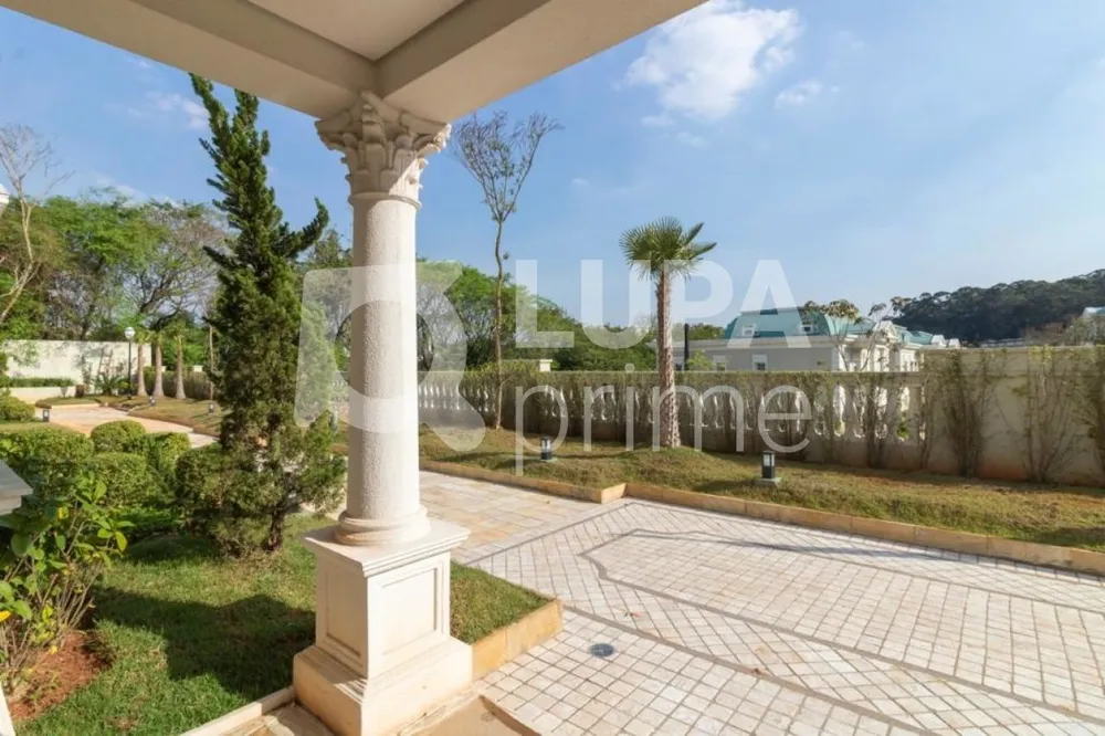 Casa, 5 quartos, 600 m² - Foto 6