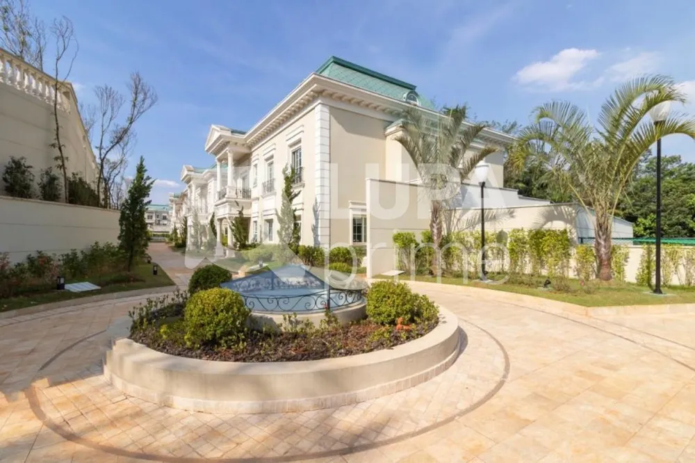 Casa, 5 quartos, 600 m² - Foto 4