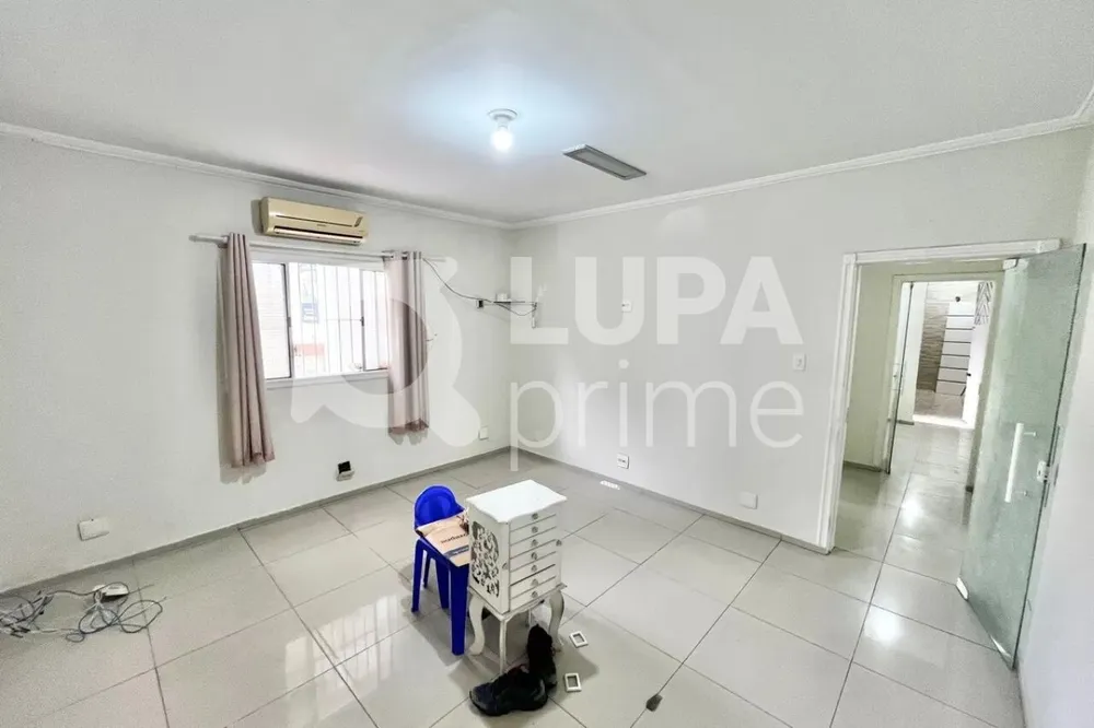 Casa, 3 quartos, 191 m² - Foto 1