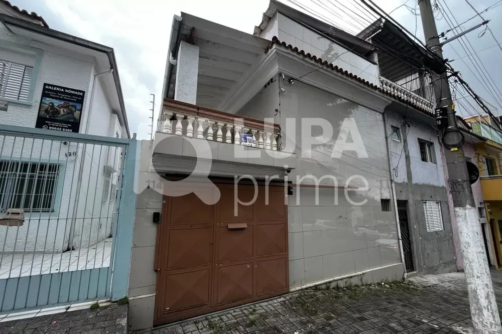 Casa, 3 quartos, 191 m² - Foto 6