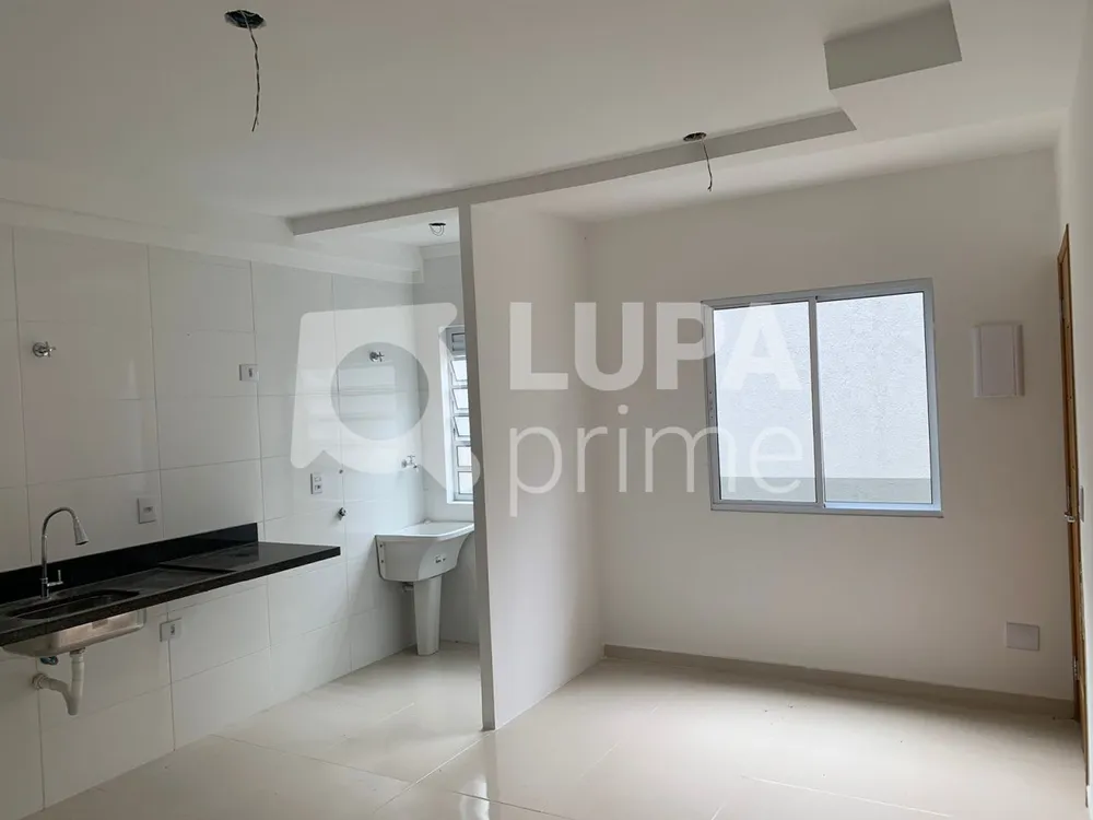 Apartamento, 2 quartos, 45 m² - Foto 2