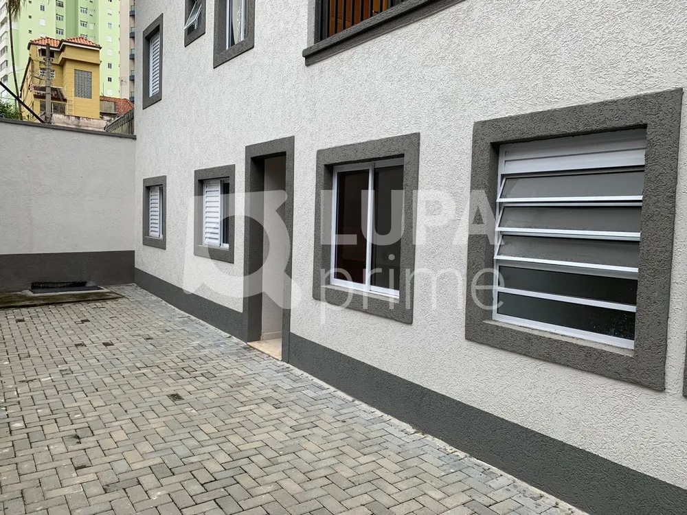 Apartamento, 2 quartos, 45 m² - Foto 8