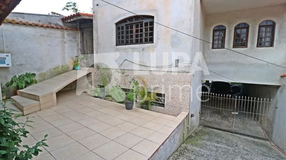 Casa, 3 quartos, 440 m² - Foto 1