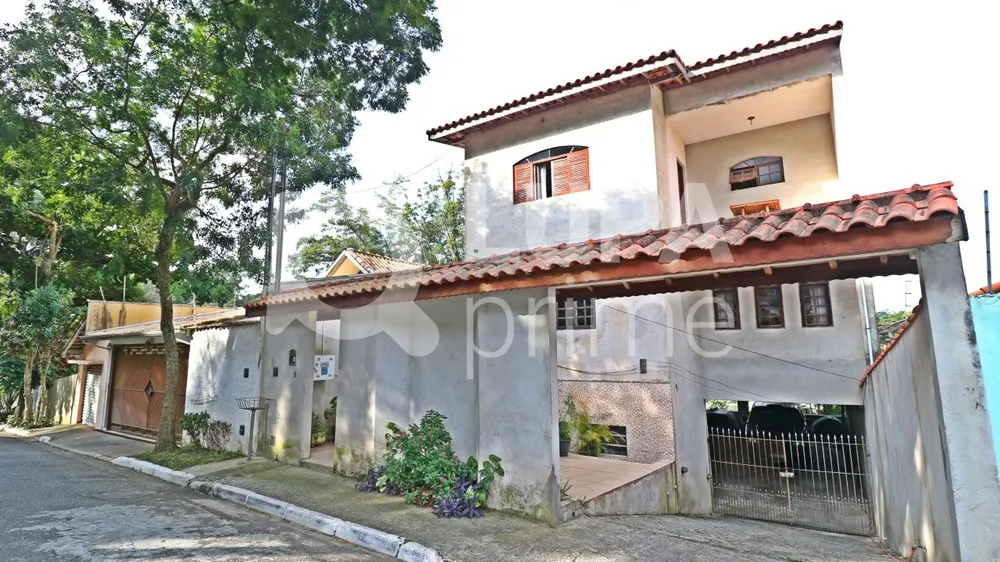 Casa, 3 quartos, 440 m² - Foto 4