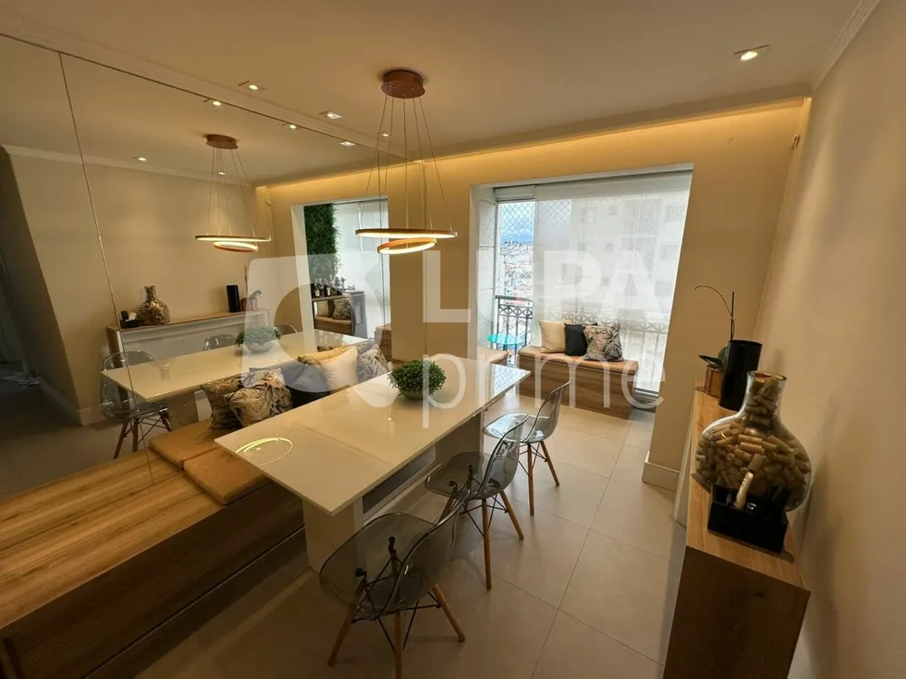 Apartamento, 3 quartos, 66 m² - Foto 11
