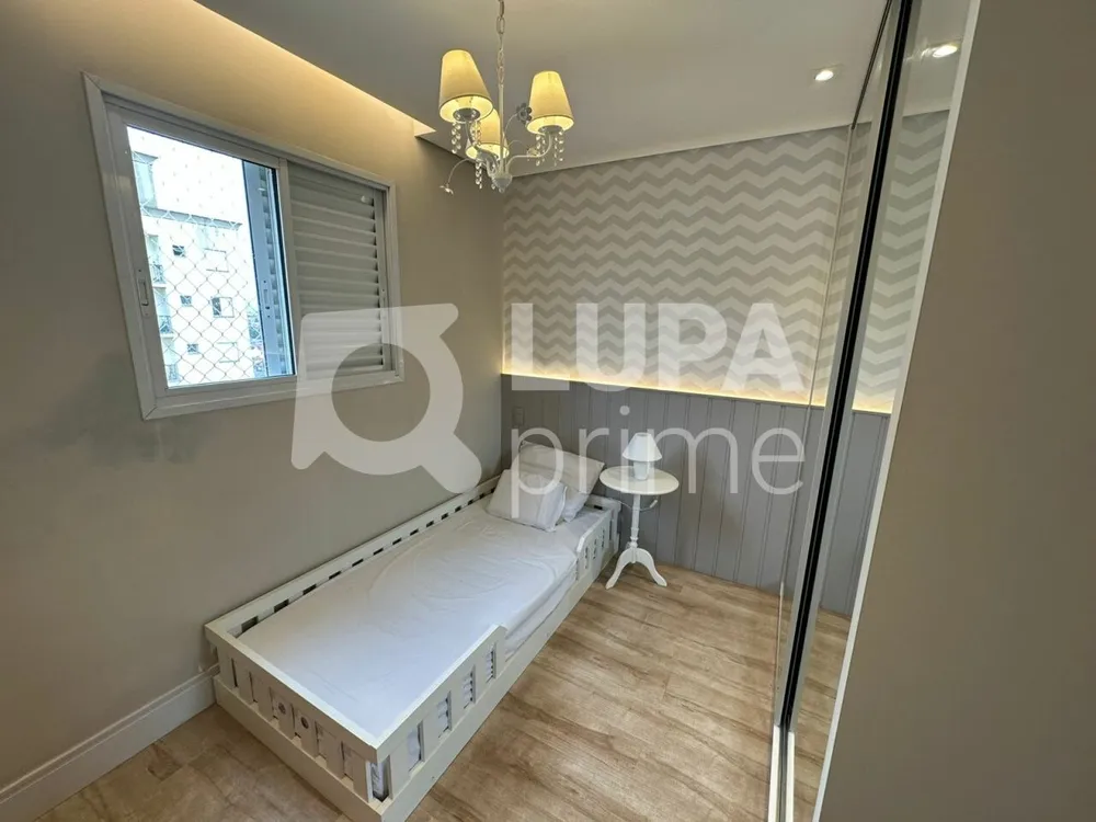 Apartamento, 3 quartos, 66 m² - Foto 5