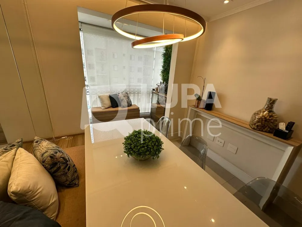 Apartamento, 3 quartos, 66 m² - Foto 9