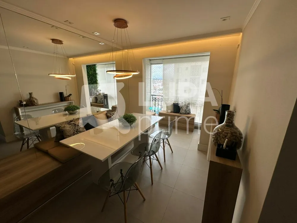 Apartamento, 3 quartos, 66 m² - Foto 10