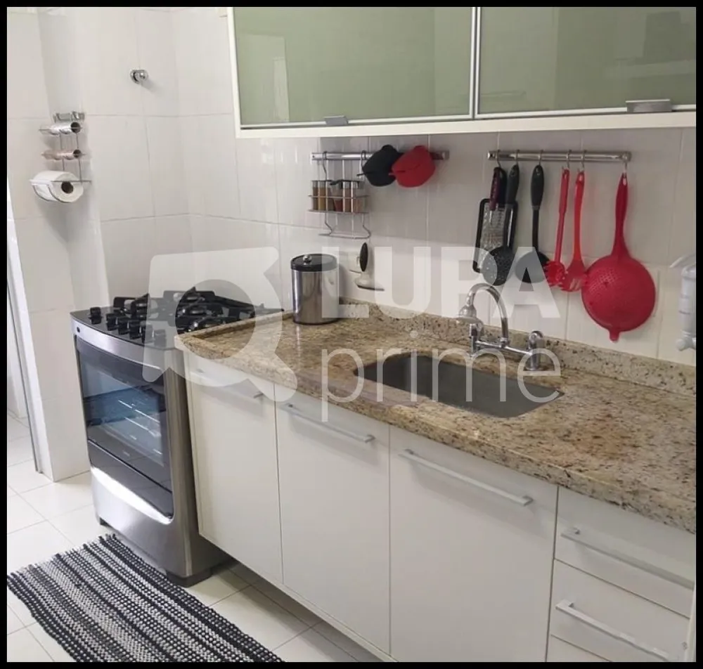 Apartamento, 3 quartos, 92 m² - Foto 1