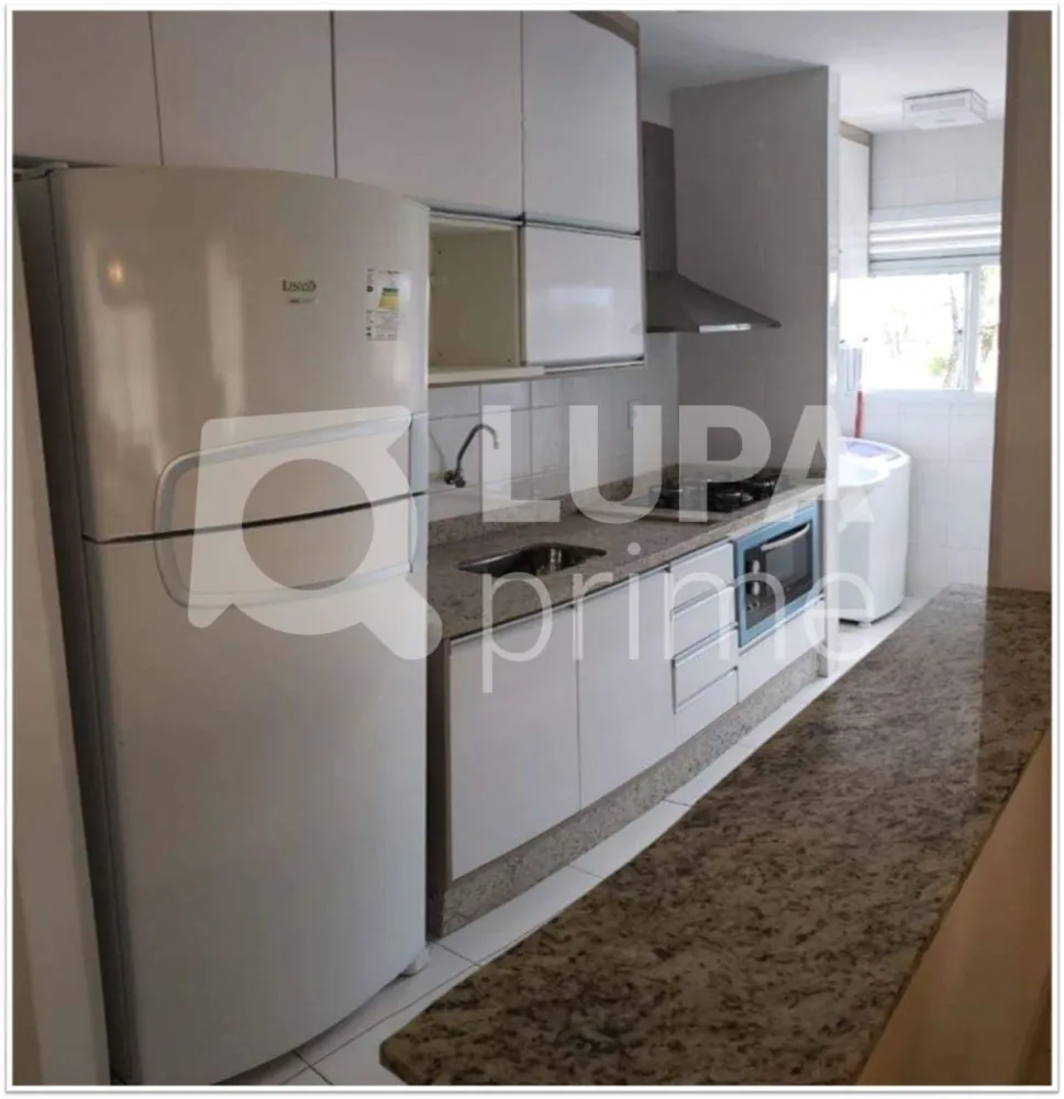 Apartamento, 2 quartos, 50 m² - Foto 8