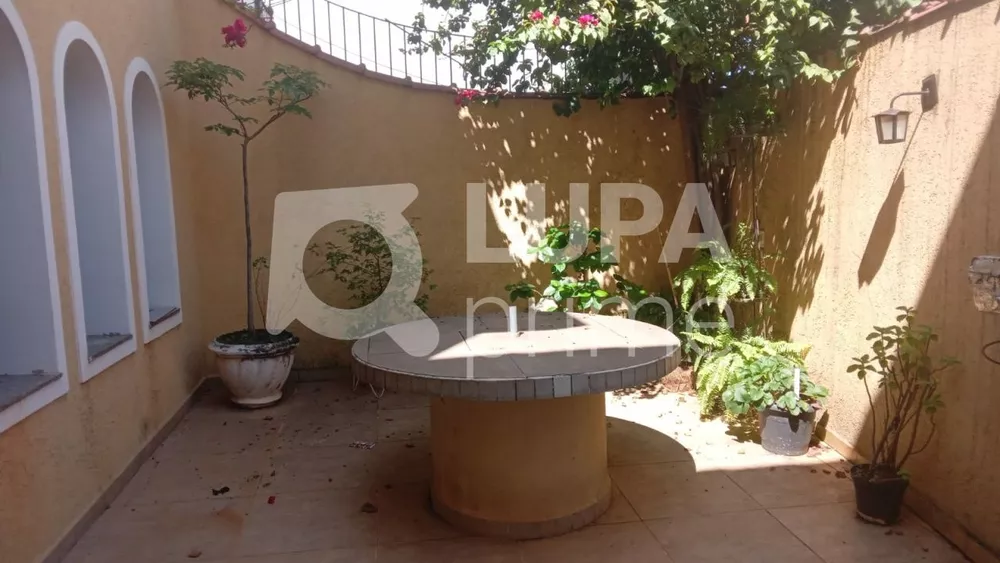 Casa à venda com 3 quartos, 147m² - Foto 3