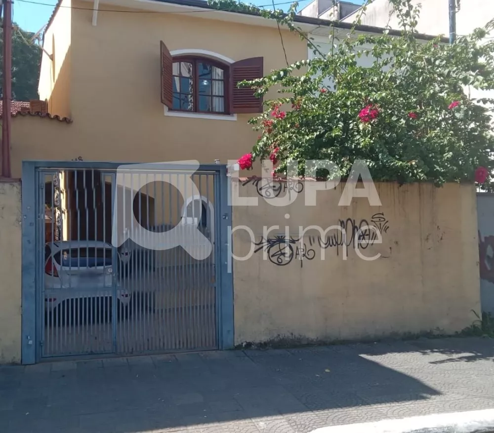 Casa à venda com 3 quartos, 147m² - Foto 1