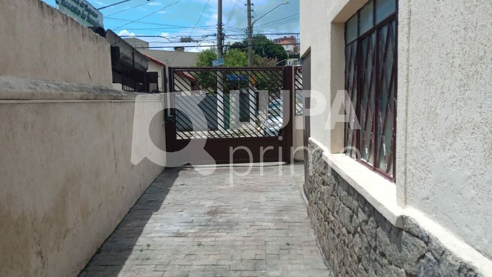 Prédio Inteiro, 240 m² - Foto 1