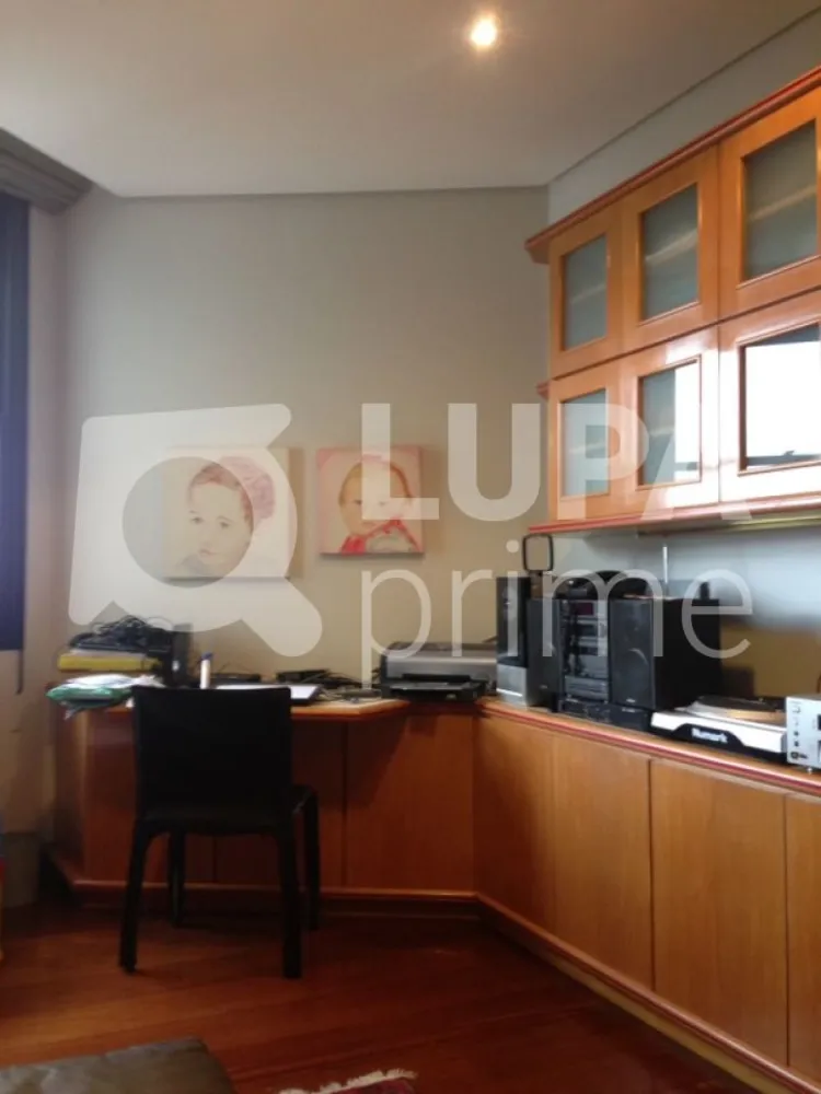 Apartamento, 4 quartos, 300 m² - Foto 11