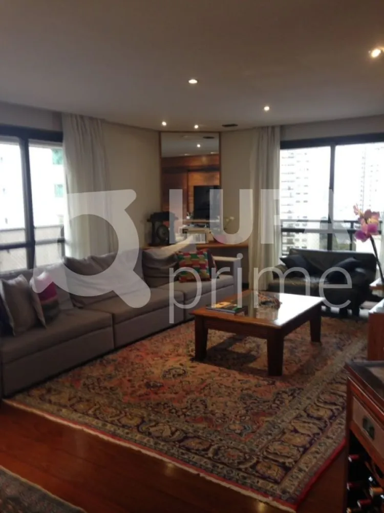 Apartamento, 4 quartos, 300 m² - Foto 8