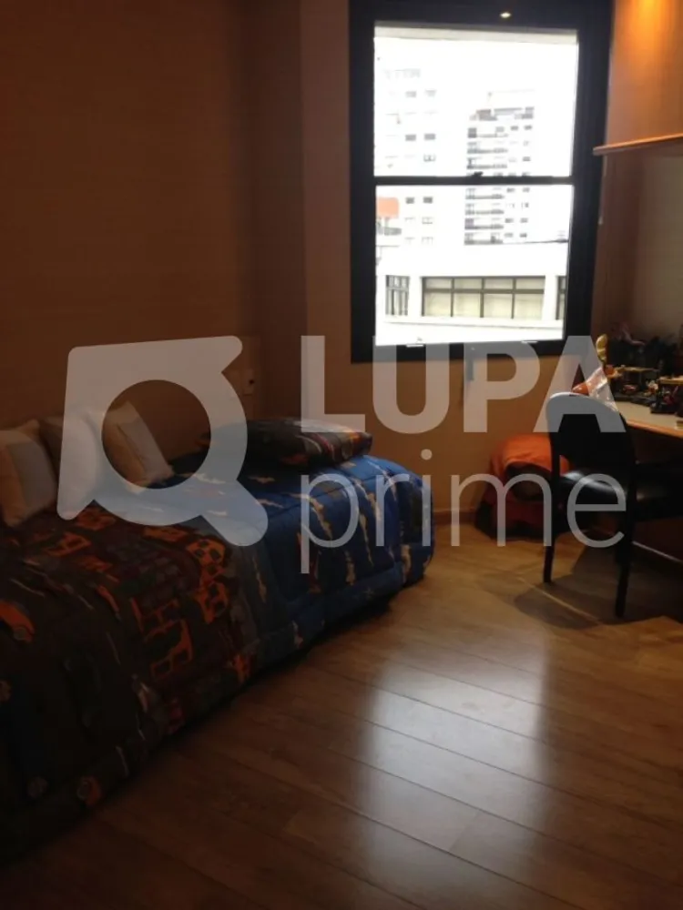 Apartamento, 4 quartos, 300 m² - Foto 4