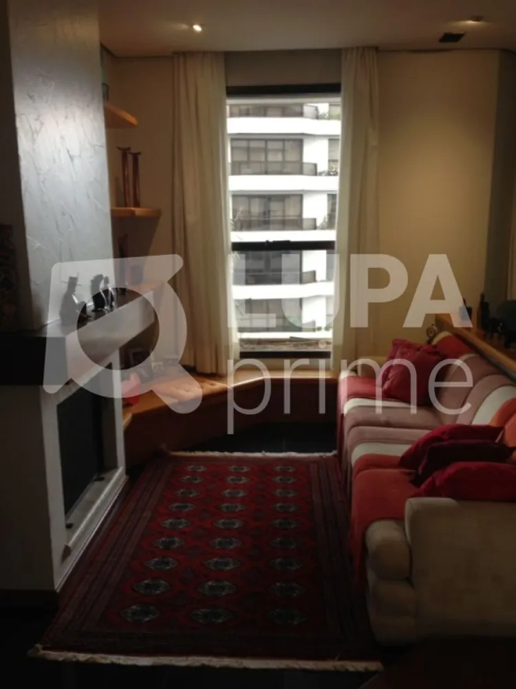 Apartamento, 4 quartos, 300 m² - Foto 1