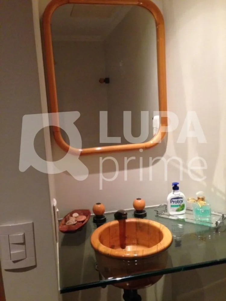 Apartamento, 4 quartos, 300 m² - Foto 10