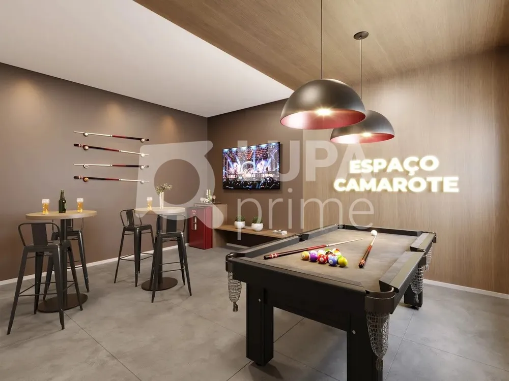 Apartamento, 2 quartos, 44 m² - Foto 5
