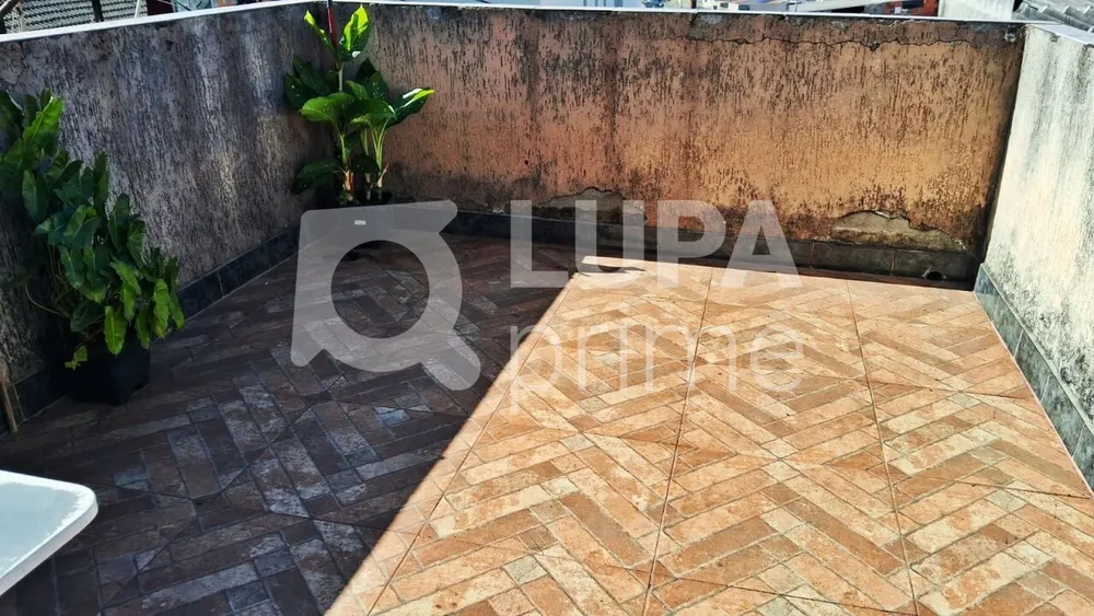 Casa, 6 quartos, 158 m² - Foto 5