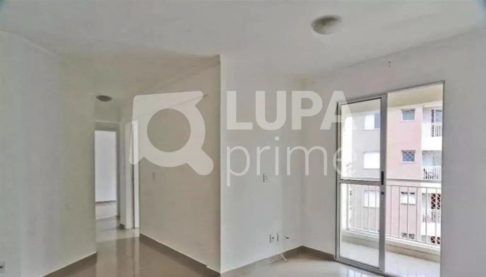 Apartamento, 2 quartos, 52 m² - Foto 3