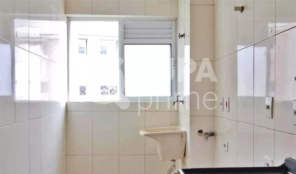 Apartamento, 2 quartos, 52 m² - Foto 9