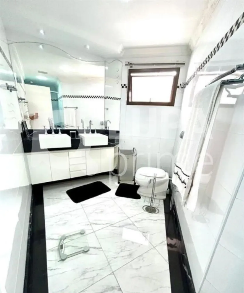 Apartamento, 3 quartos, 160 m² - Foto 5