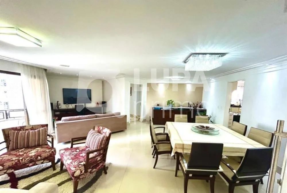 Apartamento, 3 quartos, 160 m² - Foto 4