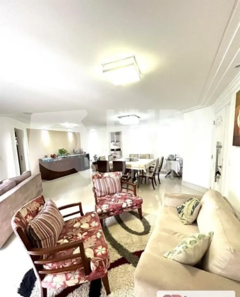 Apartamento, 3 quartos, 160 m² - Foto 3