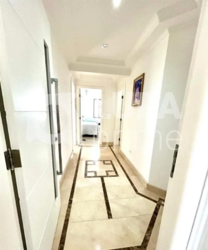 Apartamento, 3 quartos, 160 m² - Foto 7
