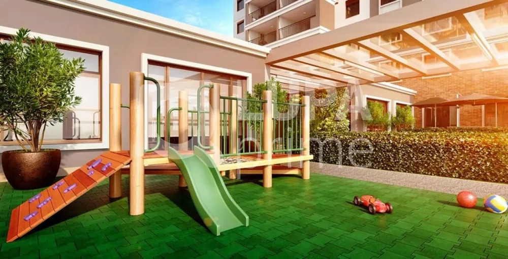 Apartamento, 2 quartos, 65 m² - Foto 5