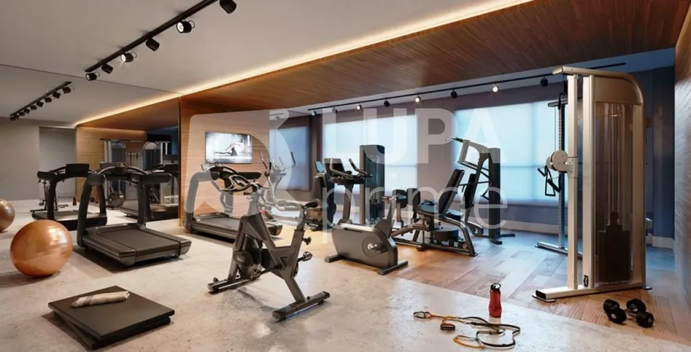 Apartamento, 2 quartos, 65 m² - Foto 9