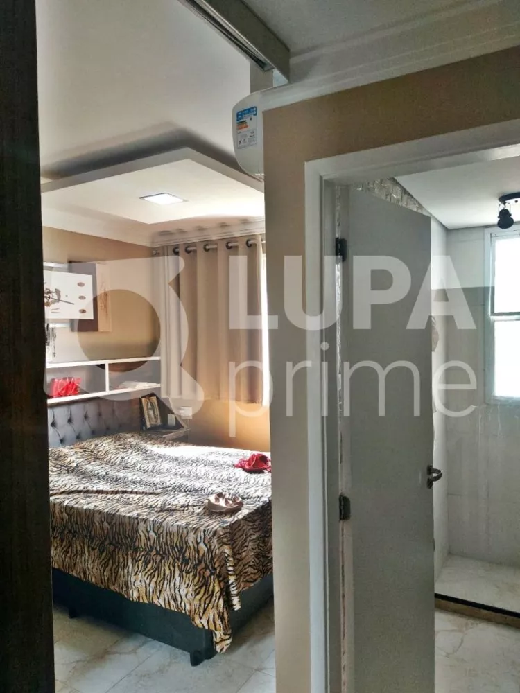 Apartamento à venda com 3 quartos, 100m² - Foto 4