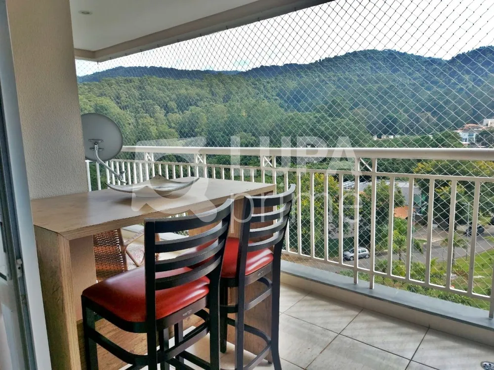 Apartamento, 3 quartos, 100 m² - Foto 5