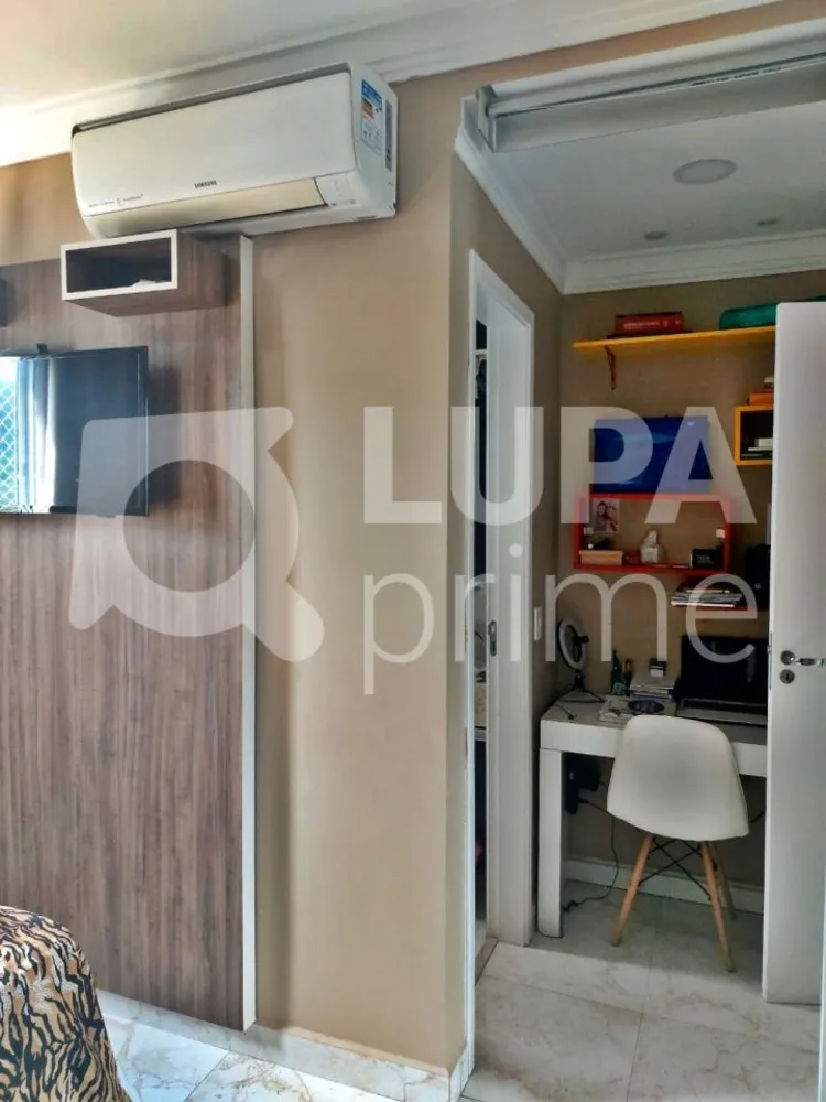Apartamento, 3 quartos, 100 m² - Foto 6