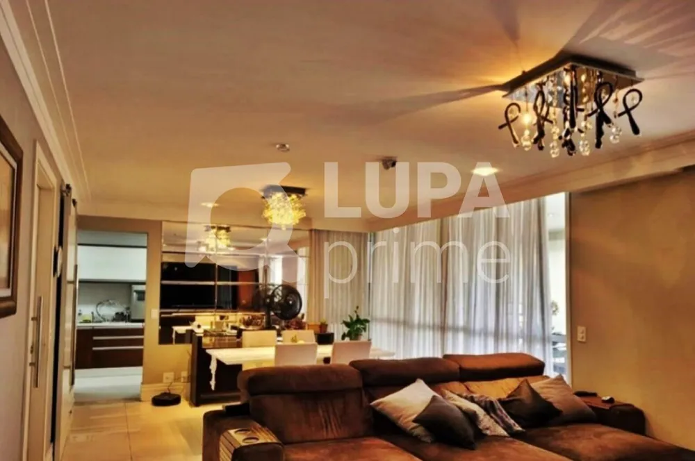 Apartamento, 4 quartos, 189 m² - Foto 2