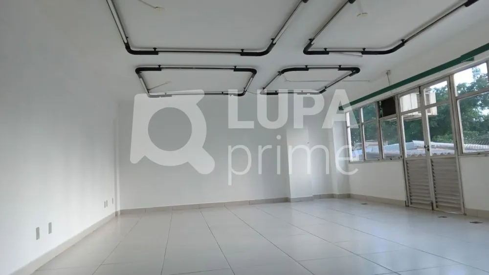 Sala-Conjunto, 209 m² - Foto 1