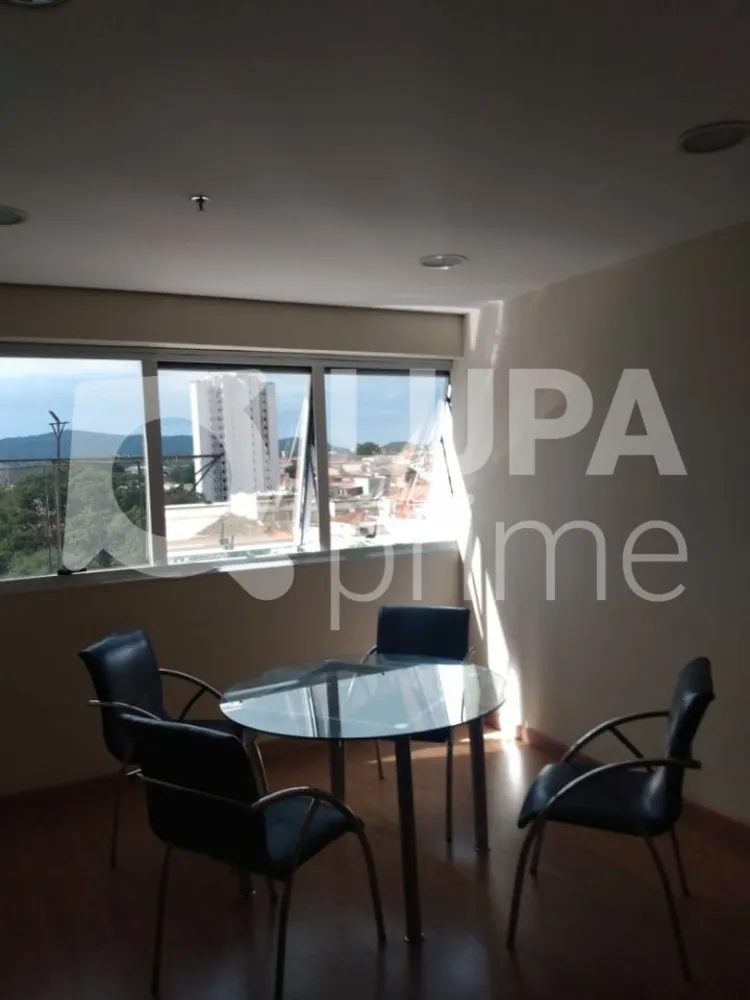 Loja-Salão, 42 m² - Foto 3