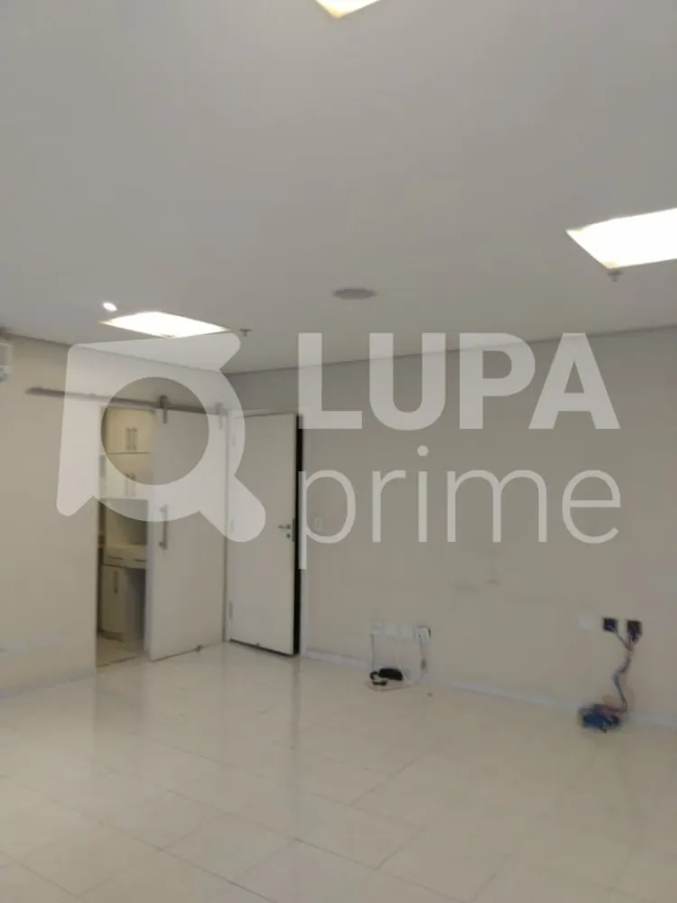 Loja-Salão, 42 m² - Foto 1