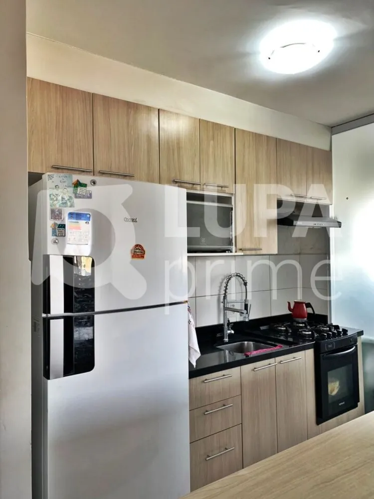 Apartamento, 2 quartos, 43 m² - Foto 10