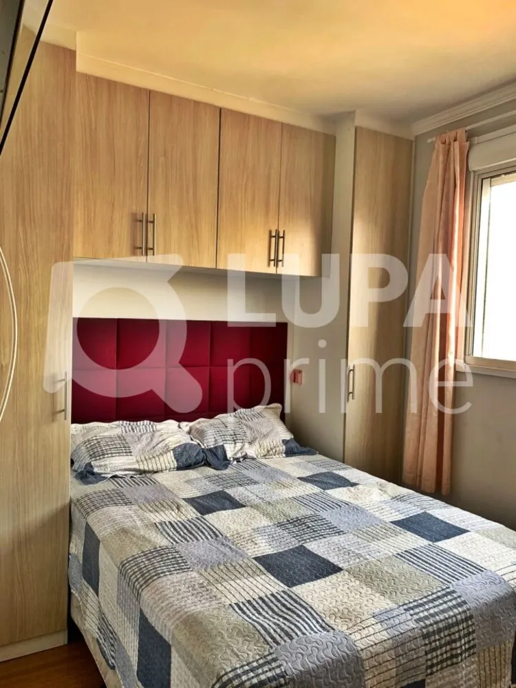 Apartamento, 2 quartos, 43 m² - Foto 2
