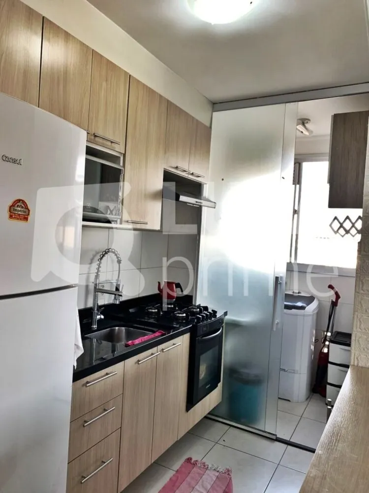 Apartamento, 2 quartos, 43 m² - Foto 5