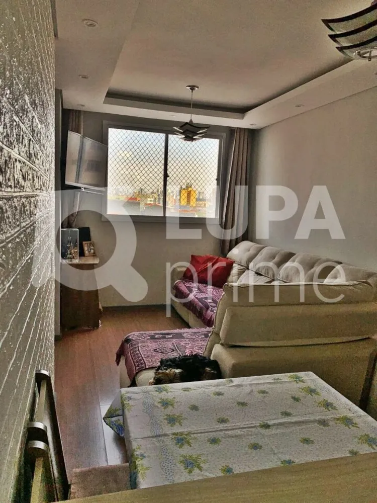 Apartamento, 2 quartos, 43 m² - Foto 3