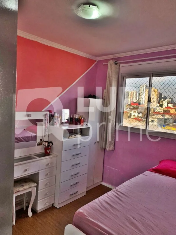 Apartamento, 2 quartos, 43 m² - Foto 8