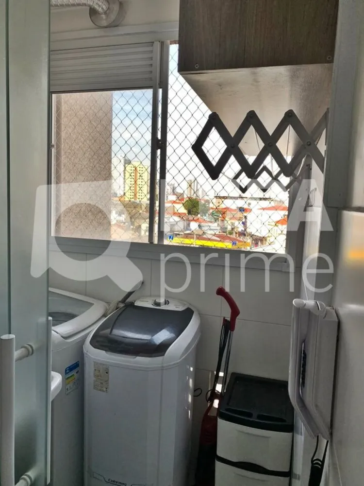 Apartamento, 2 quartos, 43 m² - Foto 7