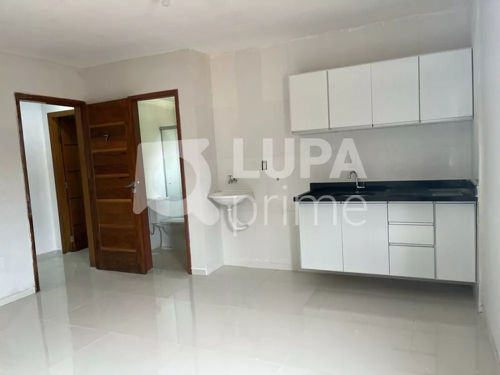 Apartamento para alugar com 1 quarto, 32m² - Foto 3