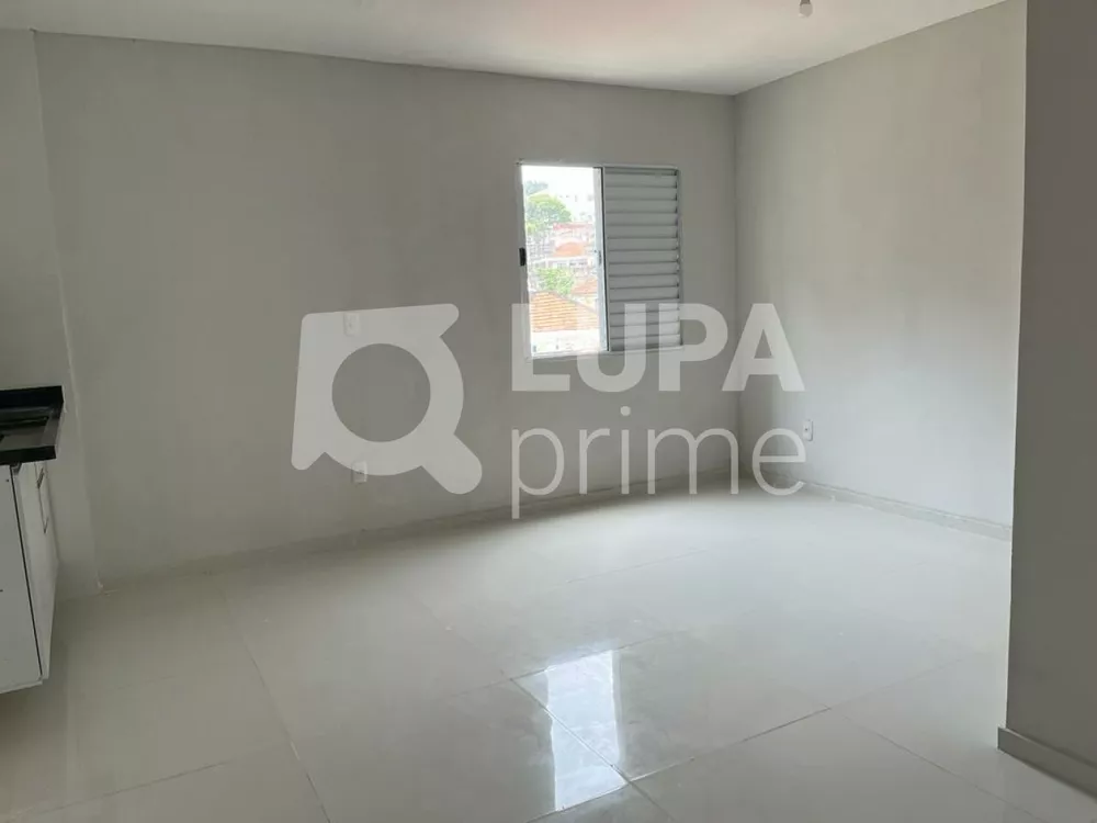 Apartamento para alugar com 1 quarto, 32m² - Foto 4