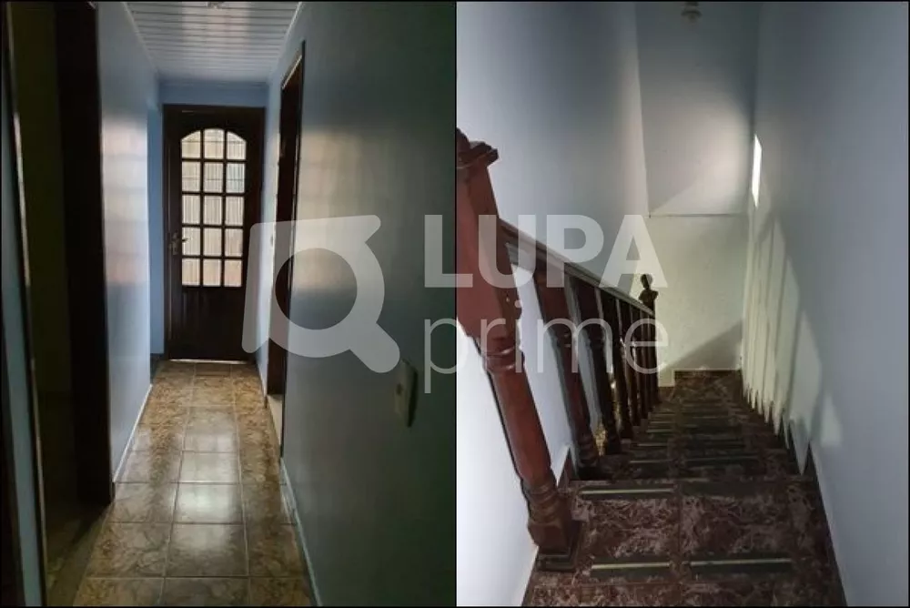 Casa à venda com 3 quartos, 200m² - Foto 3